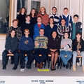 1997-1998 Classe 2